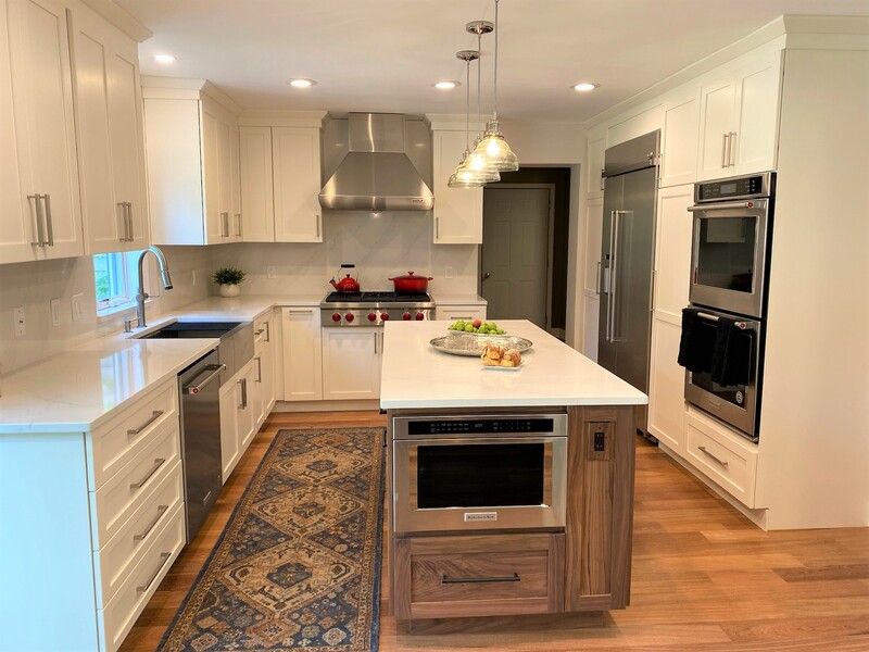 Our Projects - Bel Kitchen and Bath Design