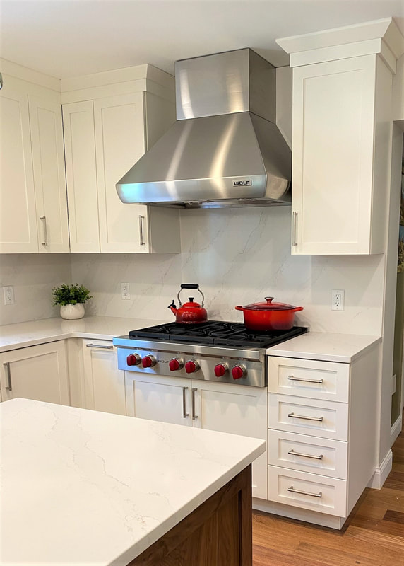 Our Projects - Bel Kitchen and Bath Design